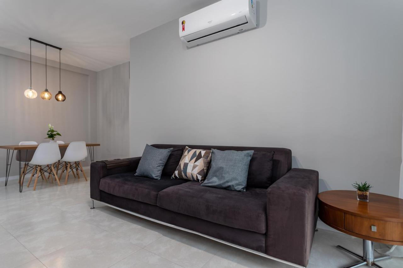 Cidade Jardim 2 Bedrooms Apartment Within A Resort Rio de Janeiro Exterior photo