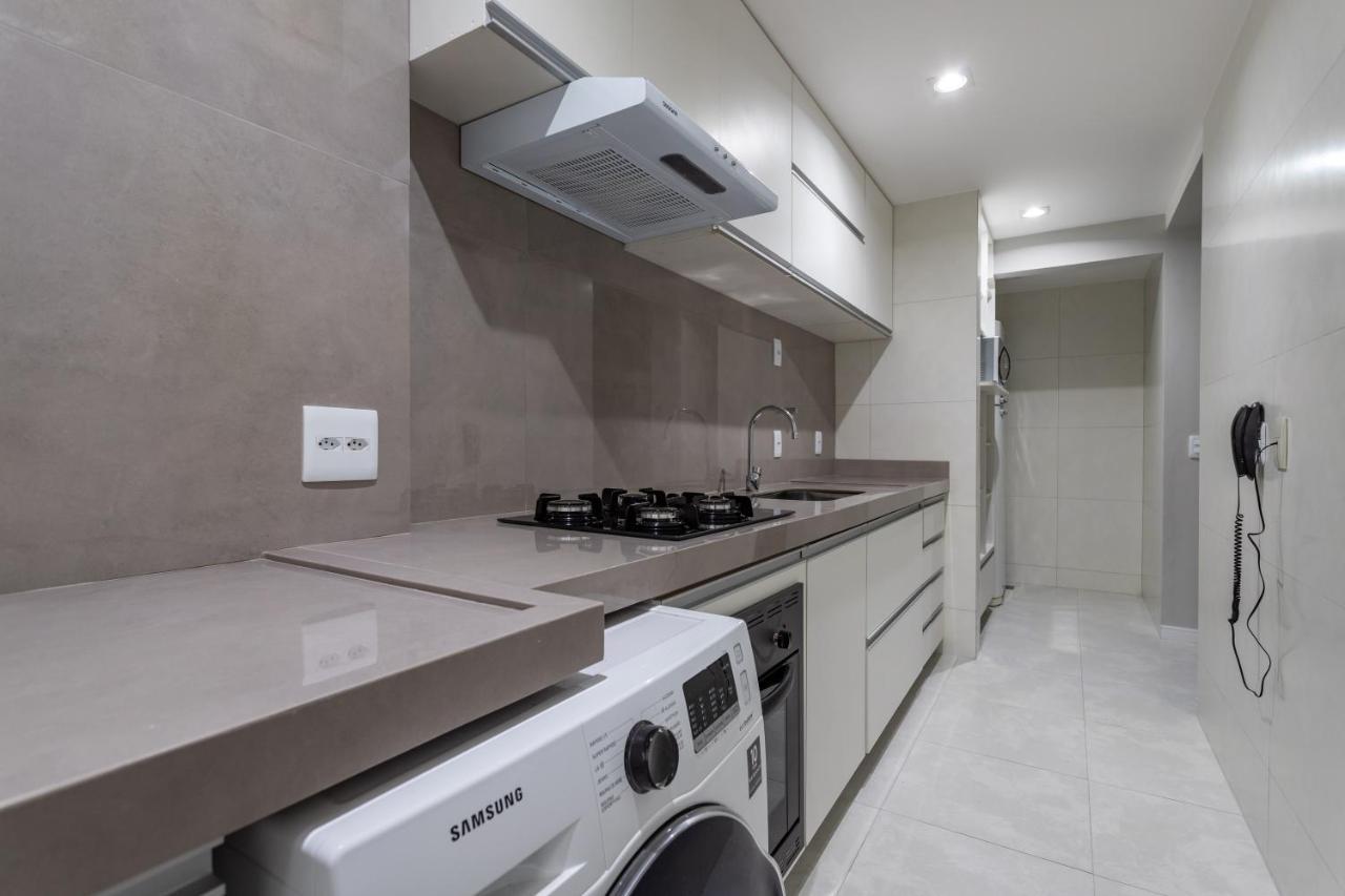 Cidade Jardim 2 Bedrooms Apartment Within A Resort Rio de Janeiro Exterior photo
